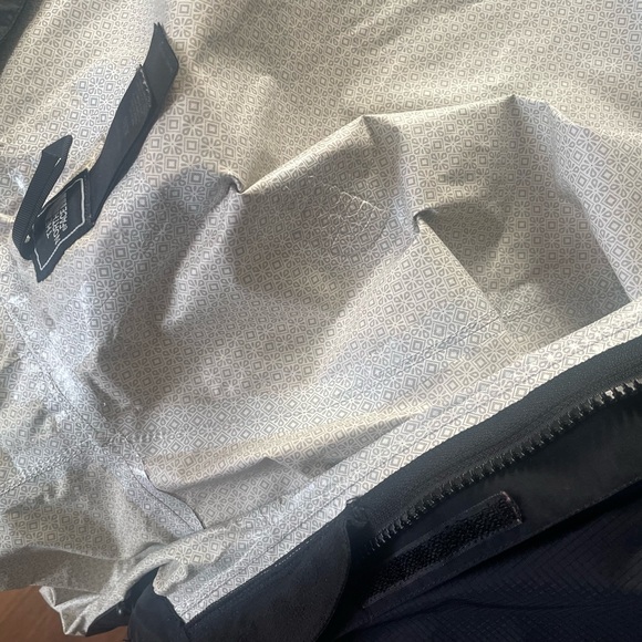 The-north-face Women's Jacket Windbreaker Raincoat - Picture 10 of 10